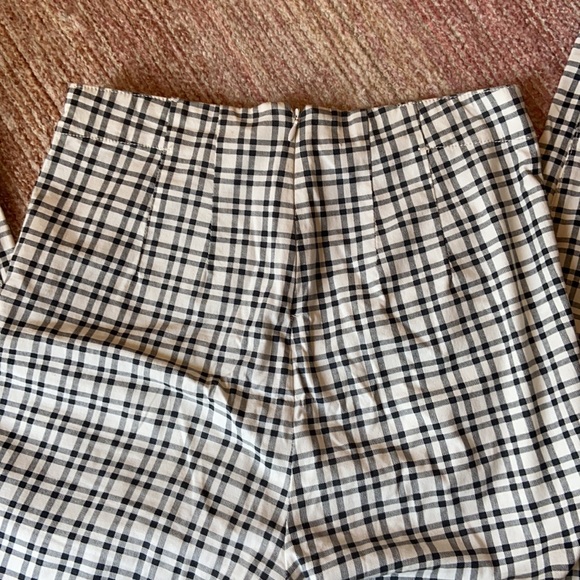 UO Dove Plaid Pinup Pant - Picture 9 of 13